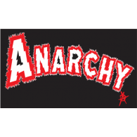 195x195 Anarchy Brands Of The Download Vector Logos And Logotypes