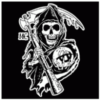 200x200 Free Download Of Anarchy Vector Logos