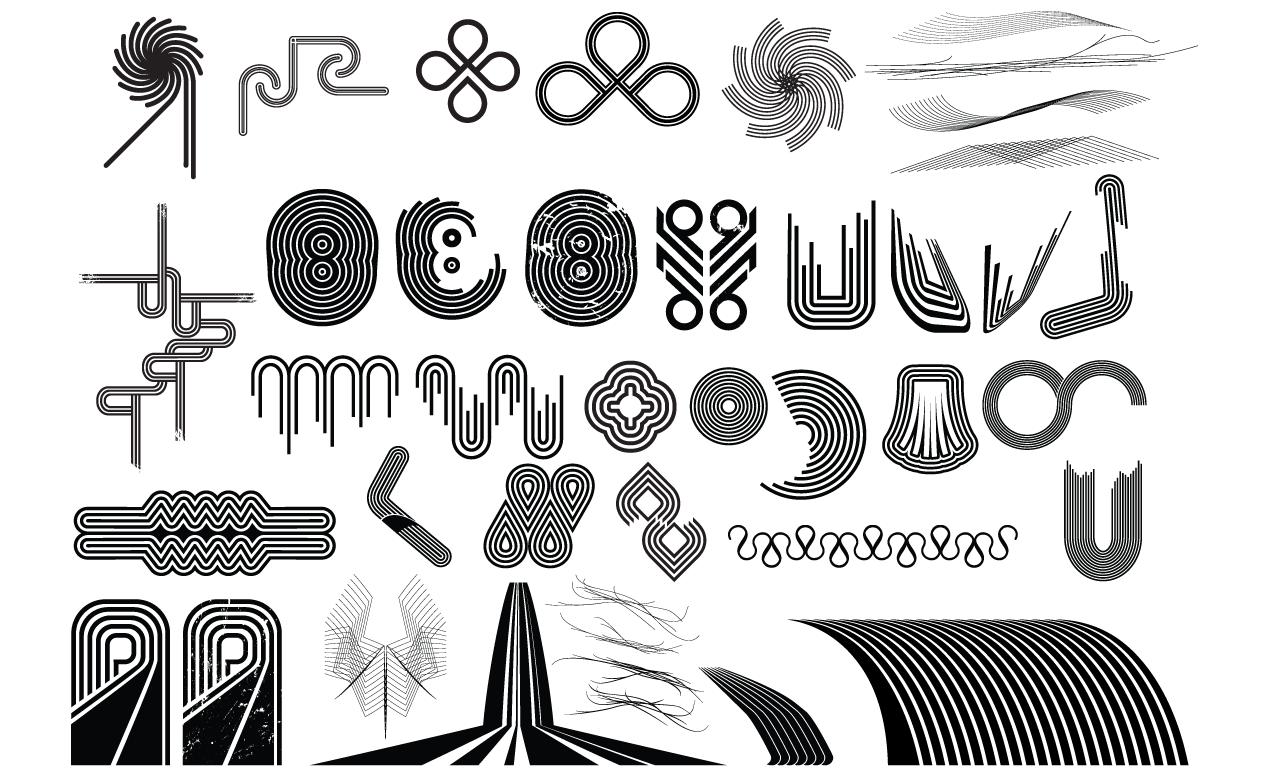 1270x778 Complete Adobe Illustrator Vector Set 6