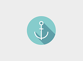 270x200 Free Anchor Vector Graphics
