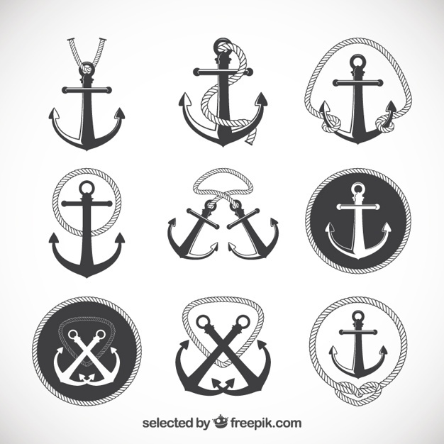 626x626 Anchor Vectors, Photos And Psd Files Free Download