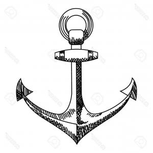 300x300 Best Free Anchor Vector Art Design Sohadacouri