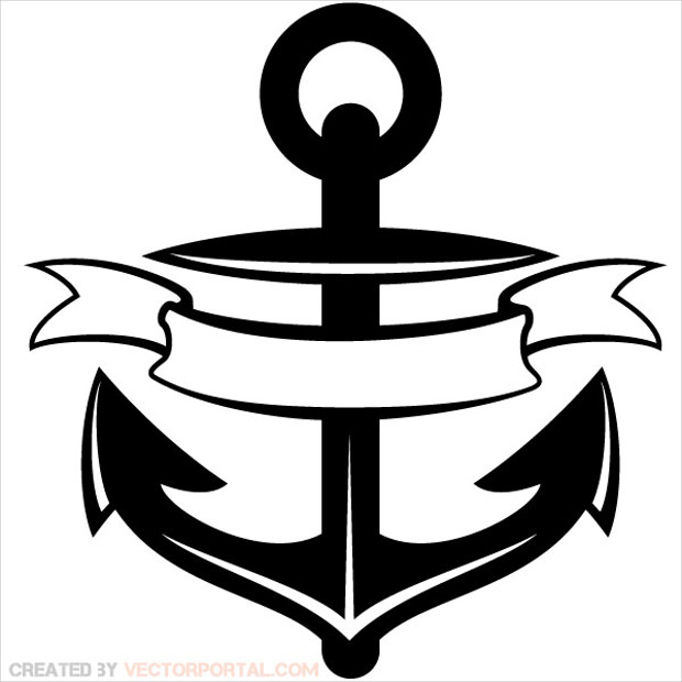 620x620 Anchor Vectors