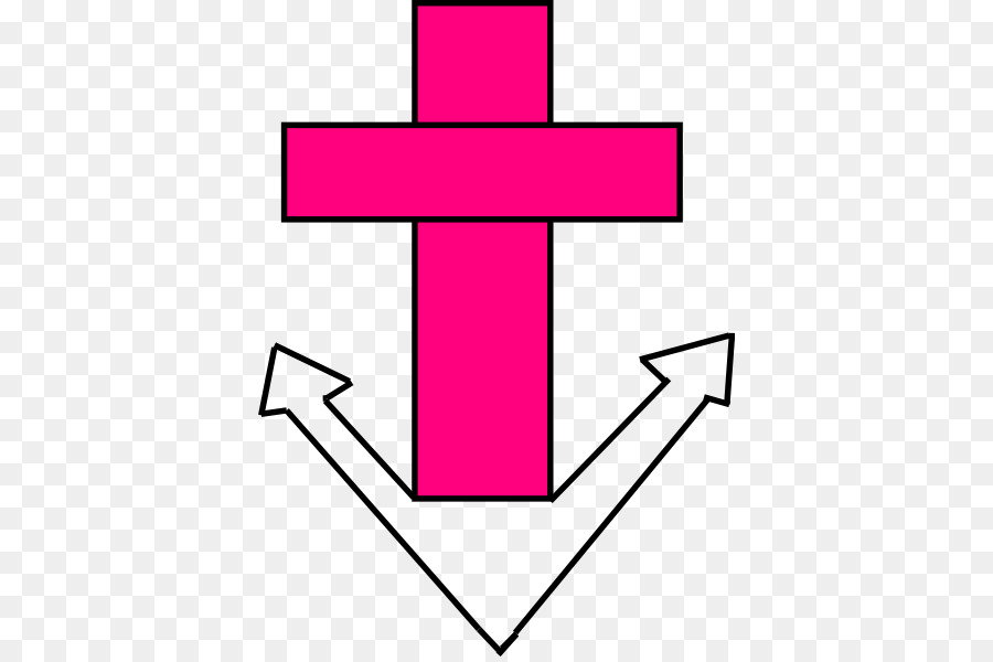 900x600 Line Point Angle Pink M Clip Art