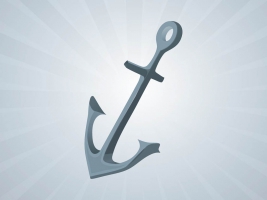 267x200 Anchor Vector Free Vector Graphic Art Free Download (Found 590
