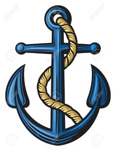 236x307 Anchor Vector Illustration Resources Tattoo