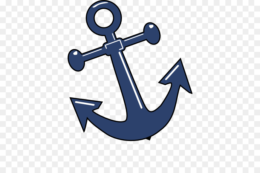 900x600 Paper Anchor Clip Art