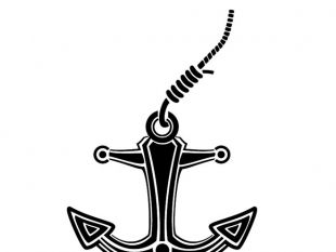 310x233 Anchor Image Free Vector Free Vectors Ui Download