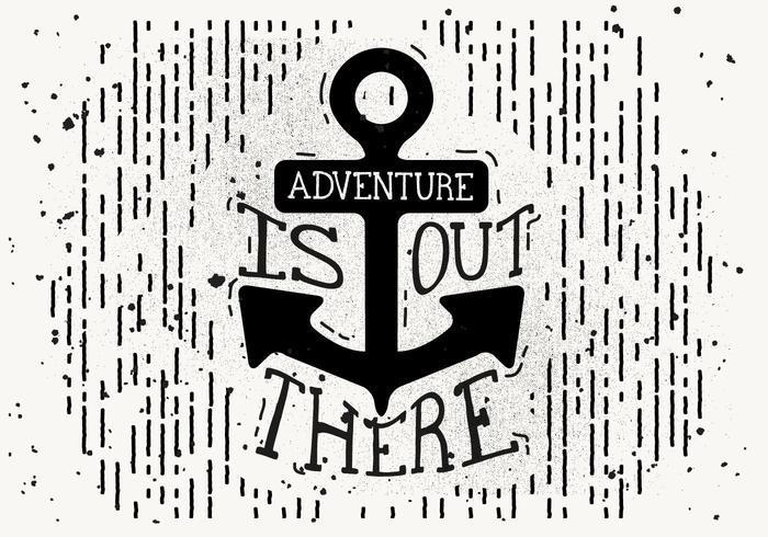 700x490 Anchor Free Vector Art