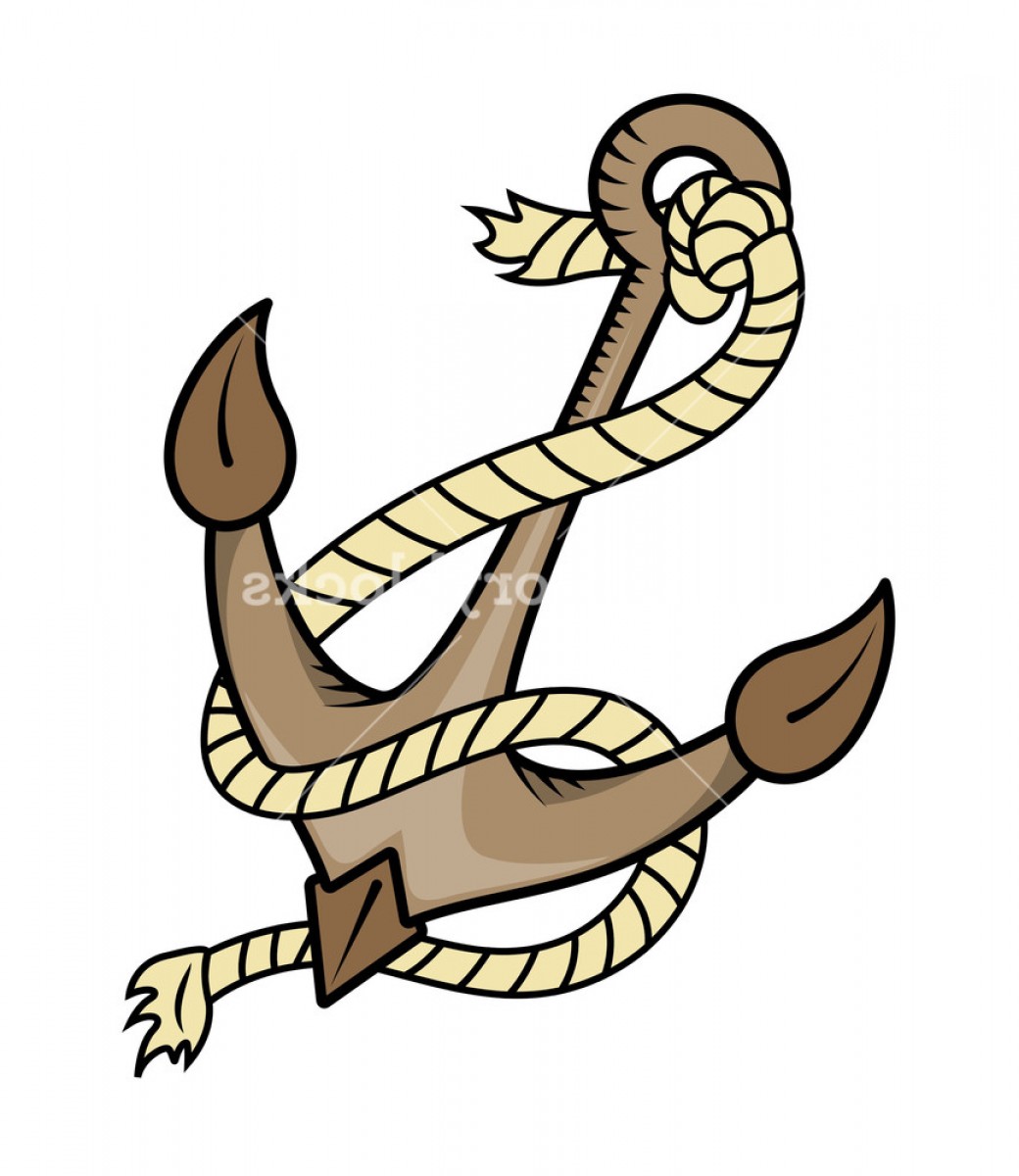 1040x1200 Ship Anchor Vector Sohadacouri