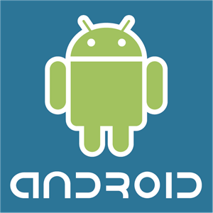 300x300 Android Logo Vector (.eps) Free Download