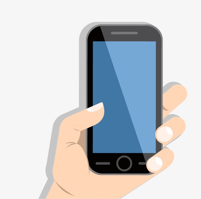 650x643 Hand Phone, Hand Vector, Phone Vector Png And Vector For Free Download