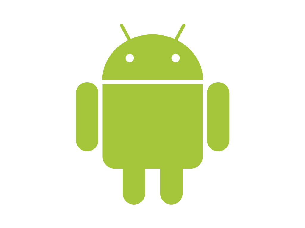 1024x768 Android Os Icon