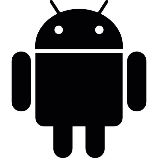 626x626 Android Platform Icons Free Download