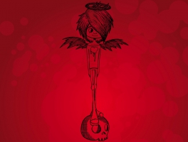 264x200 Angel Halo Free Vector Graphic Art Free Download (Found 509 Files