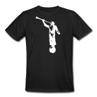 190x190 Angel Moroni By Alexpleith Spreadshirt