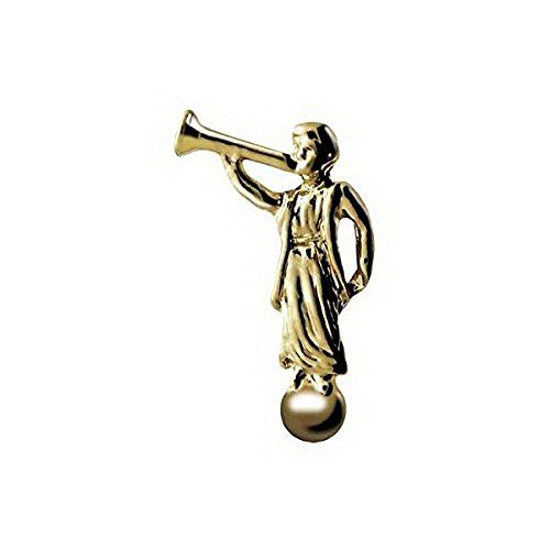 500x500 Angel Moroni Clipart