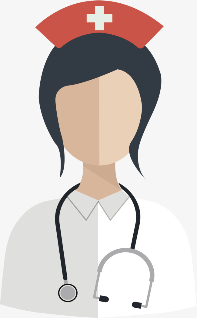 650x1046 White Angel, Angel Vector, Vector Material, Nurse Png And Vector