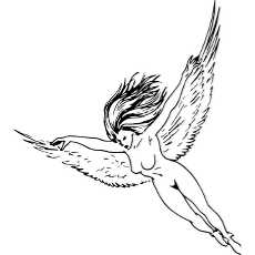 230x230 Free Angel Vectors 37 Downloads Found