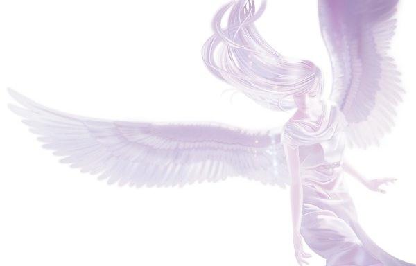 600x384 Angel Vector In Dreams Free Download Ai Files