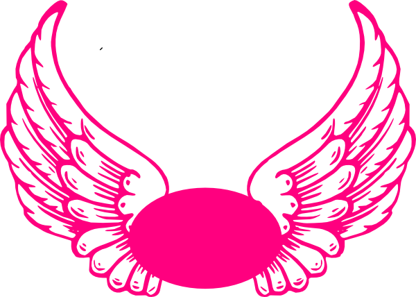 600x428 15 Angel Wing Vector Png For Free Download On Mbtskoudsalg