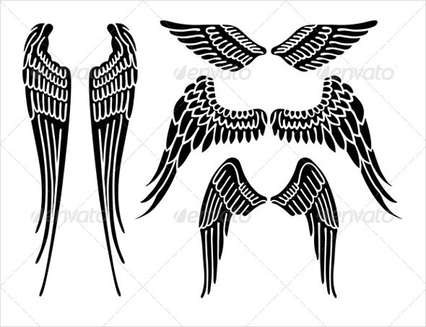 620x476 Wing Vectors
