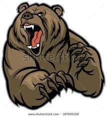 214x235 Image Result For Angry Bear Images Medved Rossiia