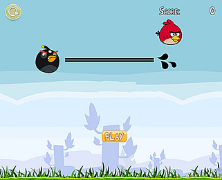 321x260 Angry Birds Game Background Photos, 1 Background Vectors And Psd