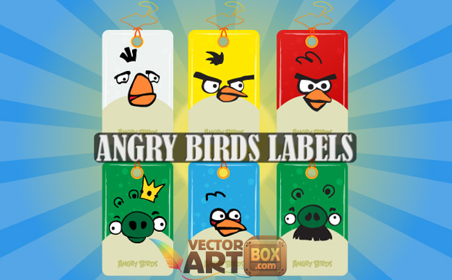 650x402 Angry Birds Labels