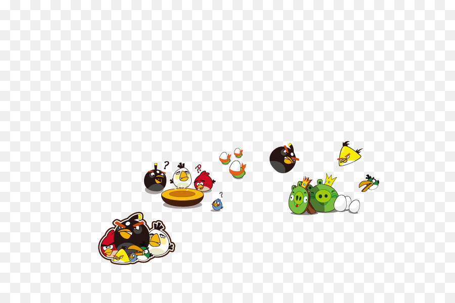 900x600 Angry Birds Star Wars Euclidean Vector