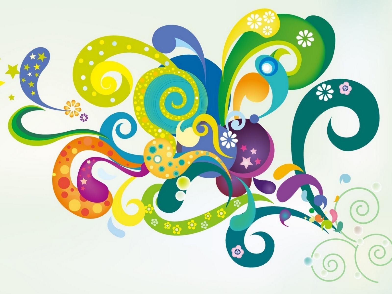 1600x1200 Cute Angry Birds Vector And Designs Wallpapers Hd Wallpapers