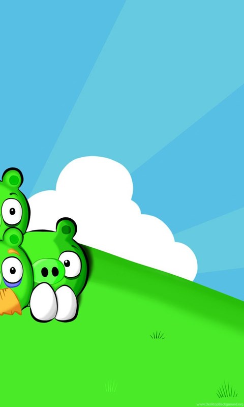 480x800 Angry Bird Backgrounds Vector Wallpapers 939915 Desktop Background