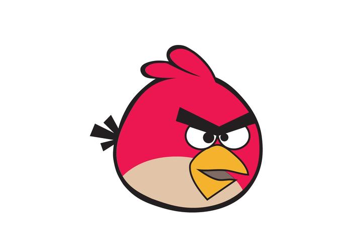 700x490 Angry Birds Collection No.1