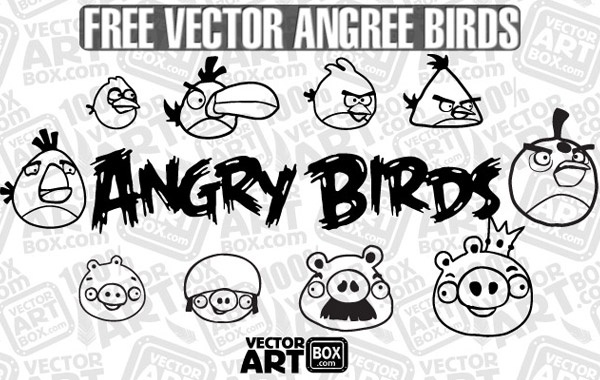 600x380 Angry Birds Vectors, Photos And Psd Files Free Download