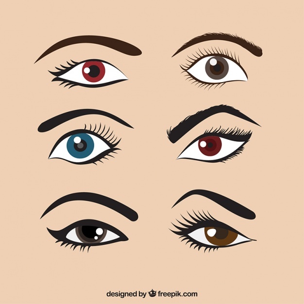 626x626 Eyes Vectors, Photos And Psd Files Free Download