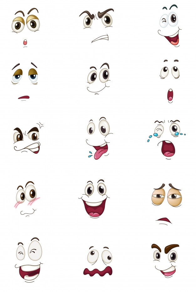 626x933 Angry Face Vectors, Photos And Psd Files Free Download