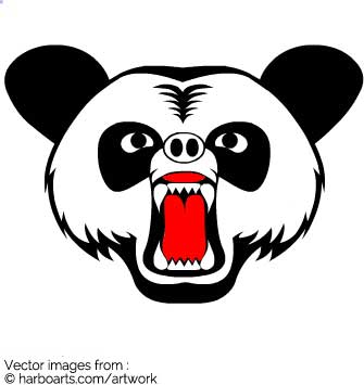 335x355 Download Angry Panda