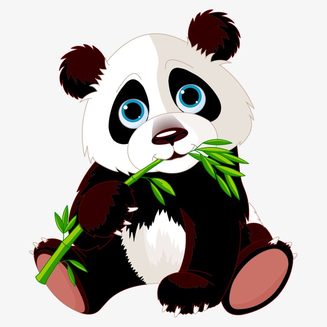 650x650 Panda Vectors, 766 Graphic Resources For Free Download