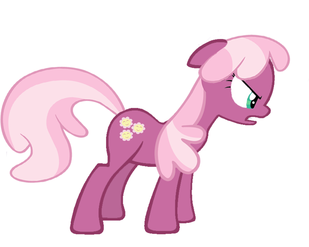 1000x800 Collection Of Free Pony Vector Angry. Download On Ubisafe