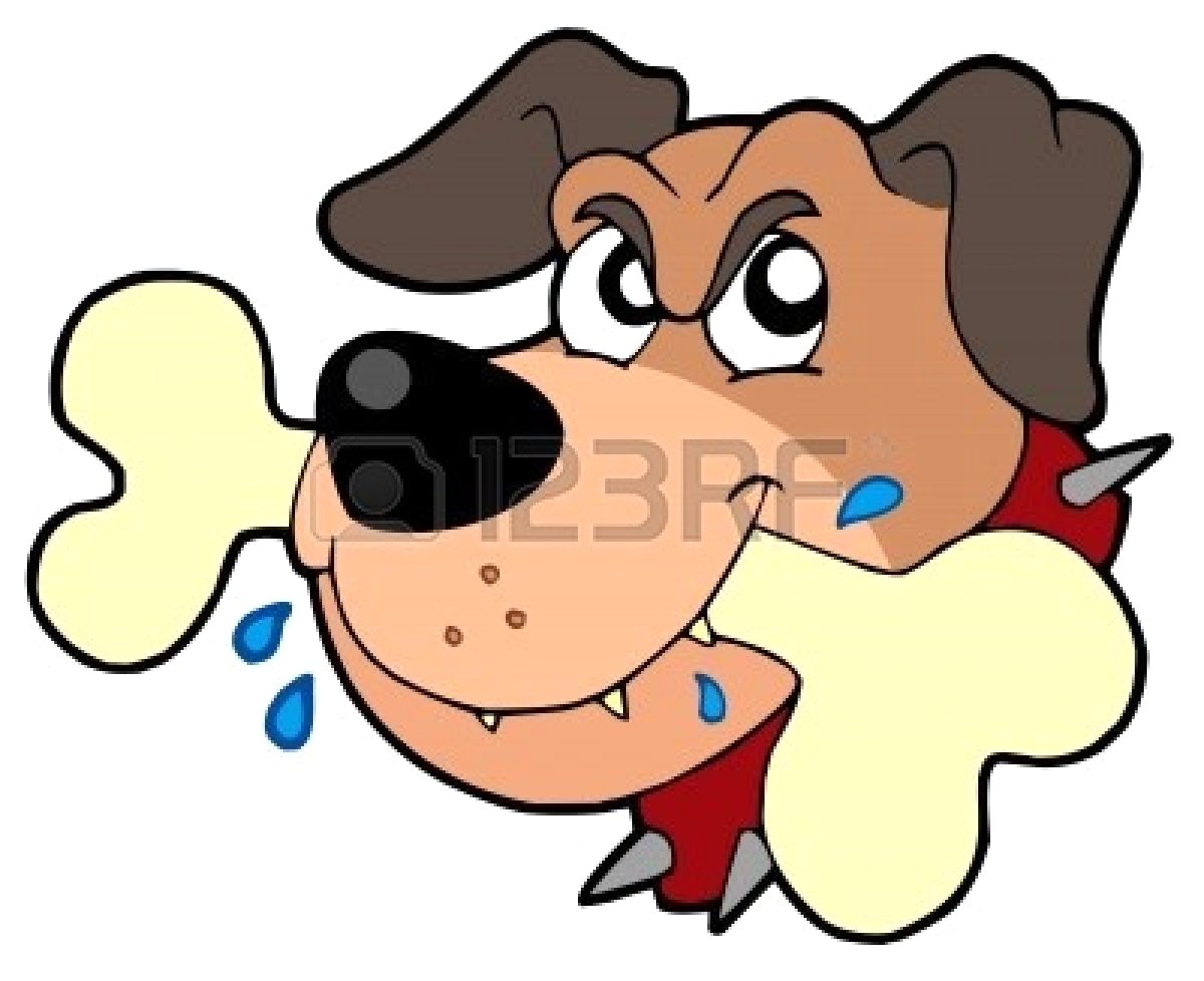 1200x978 Puppy Dog Face Clip Art 4874133 Angry Vector Illustration Clipart