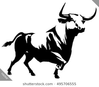 The best free Angus vector images. Download from 48 free vectors of ...