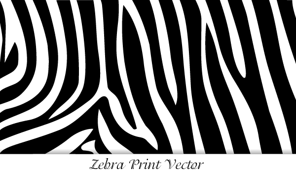 600x350 Free Zebra Print Psd Files, Vectors Amp Graphics