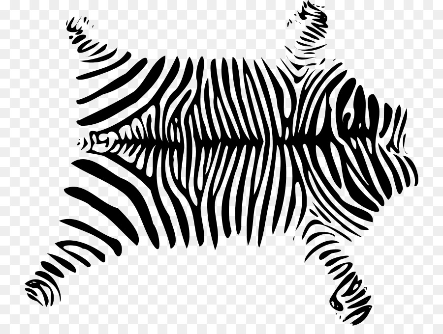 900x680 Zebra Animal Print Hide Leopard Clip Art