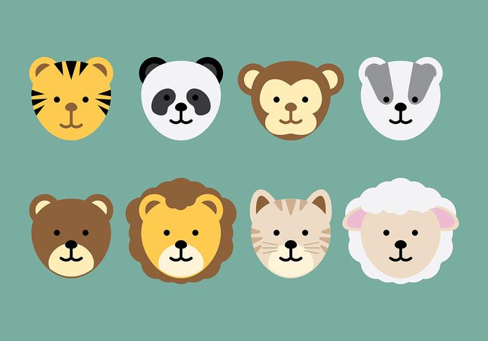 700x490 Animals Free Vector Art