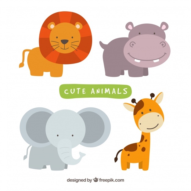 626x626 Animals Vectors, +71,500 Free Files In .ai, .eps Format