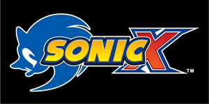 300x149 Sonic X Anime Logo Vector (.ai) Free Download
