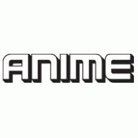 200x200 Anime Logo Vector (.eps) Free Download