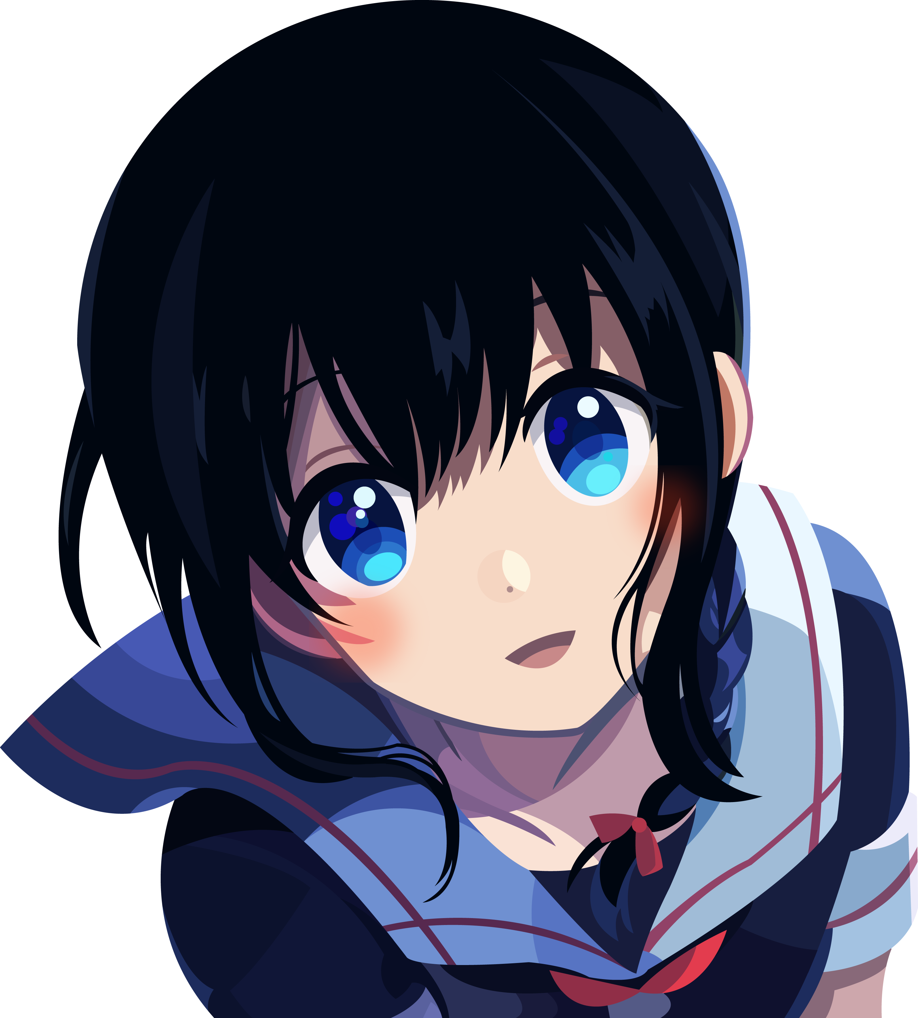 3188x3536 Collection Of Free Vector Anime Psd. Download On Ubisafe