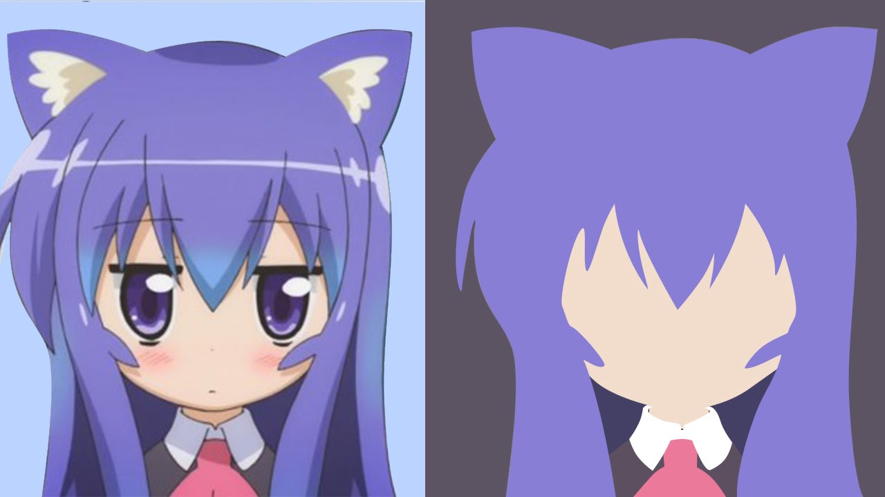 1280x720 How To Make Anime Vector For Absolute Beginner In Fast Way