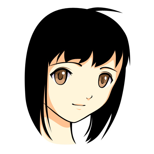 500x500 What Is Animemanga And Why Should You Create It In Vector